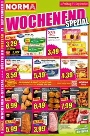 Norma Prospekt woche 37 Seite 14