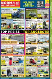 Norma Prospekt woche 37 Seite 17