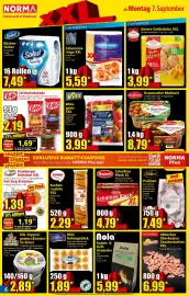 Norma Prospekt woche 37 Seite 6