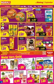 Norma Prospekt woche 37 Seite 8