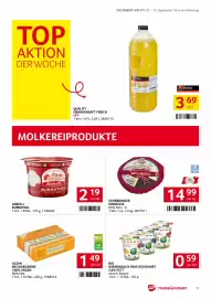 Transgourmet Flugblatt woche 37 Seite 11