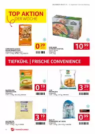 Transgourmet Flugblatt woche 37 Seite 12