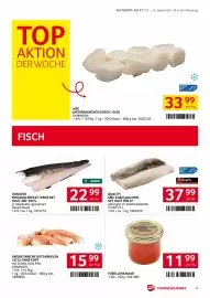 Transgourmet Flugblatt woche 37 Seite 13