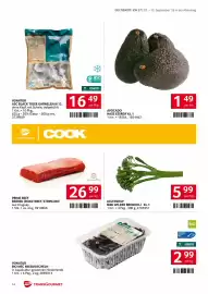 Transgourmet Flugblatt woche 37 Seite 14