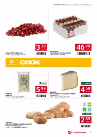 Transgourmet Flugblatt woche 37 Seite 15