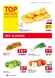 Transgourmet Flugblatt woche 37 Seite 16