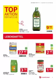 Transgourmet Flugblatt woche 37 Seite 17