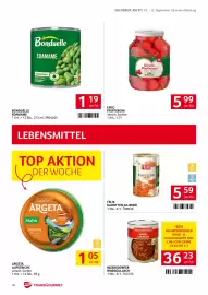 Transgourmet Flugblatt woche 37 Seite 18