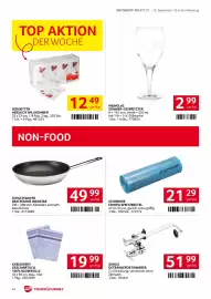 Transgourmet Flugblatt woche 37 Seite 24