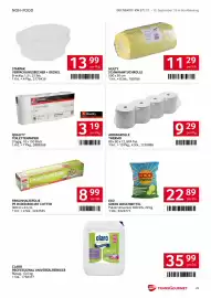 Transgourmet Flugblatt woche 37 Seite 25