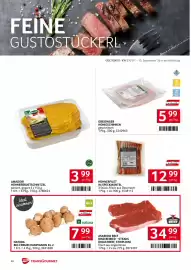 Transgourmet Flugblatt woche 37 Seite 26