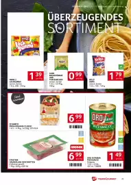 Transgourmet Flugblatt woche 37 Seite 29