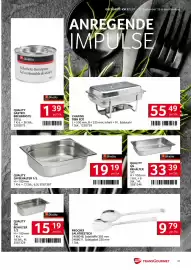Transgourmet Flugblatt woche 37 Seite 31