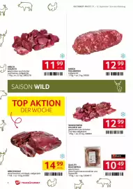 Transgourmet Flugblatt woche 37 Seite 6