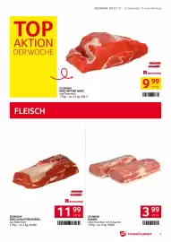 Transgourmet Flugblatt woche 37 Seite 9