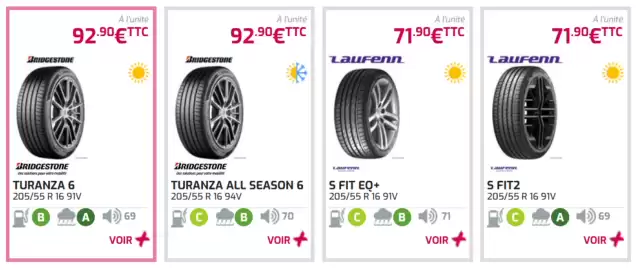 Catalogue Profil Plus semaine 36 page 1