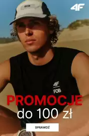 4F gazetka tydzień 35 Strona 1