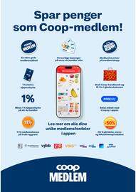 Coop Extra kundeavis uke 36 Side 30: Coop medlemskupp