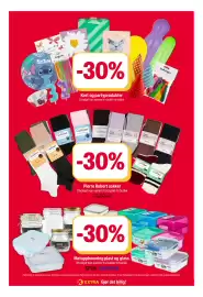 Coop Extra kundeavis uke 36 Side 19: Kort og partyprodukter, Spis sistema