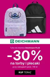 Deichmann gazetka Strona 1