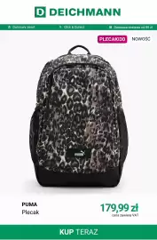 Deichmann gazetka Strona 11