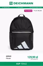 Deichmann gazetka Strona 3