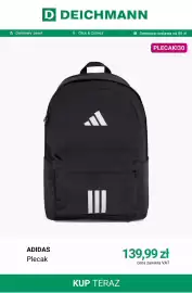 Deichmann gazetka Strona 8