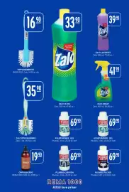 Rema 1000 uke 36 Side 24: Zalo Ultra €67,80, Zalo spray €41,90
