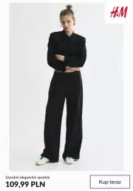 H&M gazetka tydzień 35 Strona 4