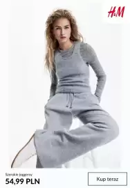 H&M gazetka tydzień 35 Strona 7