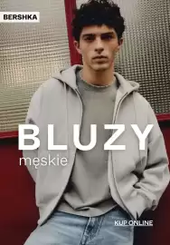 Bershka gazetka tydzień 35 Strona 1
