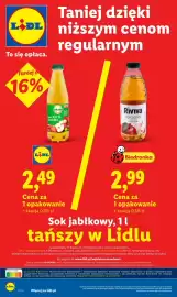 Lidl gazetka Strona 10
