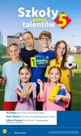 Lidl gazetka Strona 2