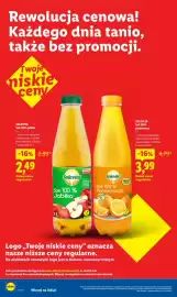 Lidl gazetka Strona 24