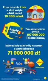 Lidl gazetka Strona 3