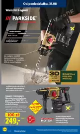 Lidl gazetka Strona 32