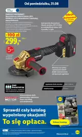 Lidl gazetka Strona 33