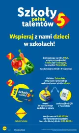 Lidl gazetka Strona 4