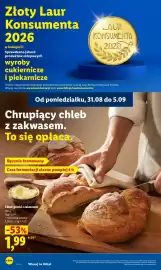 Lidl gazetka Strona 46