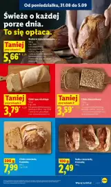 Lidl gazetka Strona 47