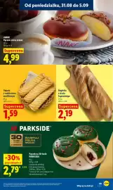 Lidl gazetka Strona 49
