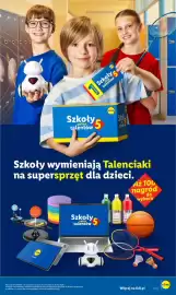 Lidl gazetka Strona 5