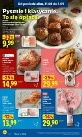 Lidl gazetka Strona 50