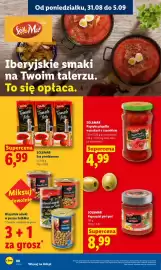 Lidl gazetka Strona 60