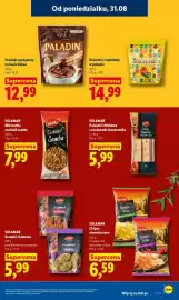 Lidl gazetka Strona 61