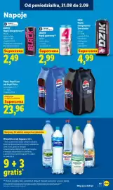 Lidl gazetka Strona 63