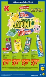 Lidl gazetka Strona 65