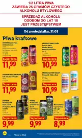 Lidl gazetka Strona 68