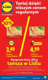 Lidl gazetka Strona 7