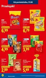 Lidl gazetka Strona 72
